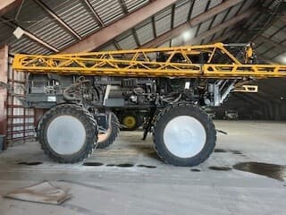 Main image Hagie STS12